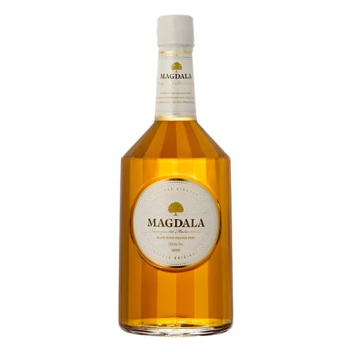 Torres Magdala Orange Liqueur