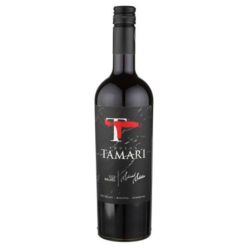 Tamari Malbec Reserva