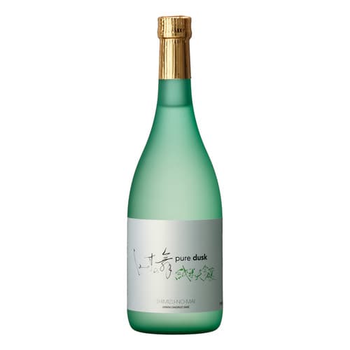 Shimizu No Mai Pure Dusk Junmai Daiginjo Sake