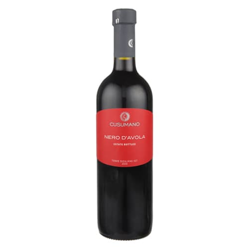 Cusumano Nero D'avola