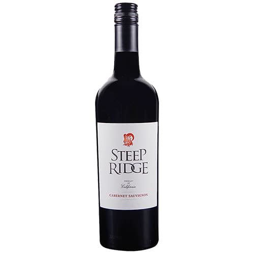 Steep Ridge Cabernet Sauvignon