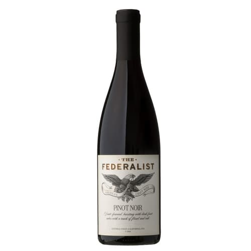 The Federalist Pinot Noir