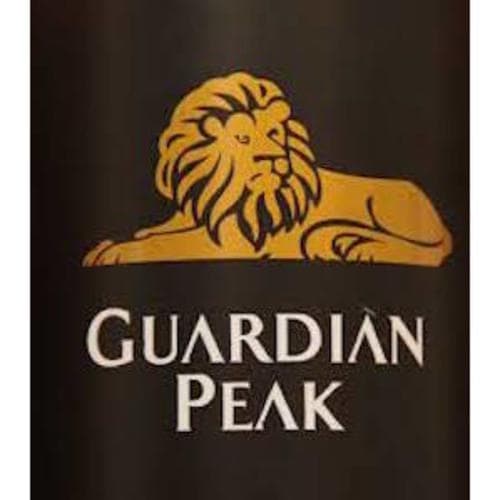 Guardian Peak Cabernet Lapa - South Africa
