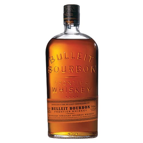 Bulleit Bourbon