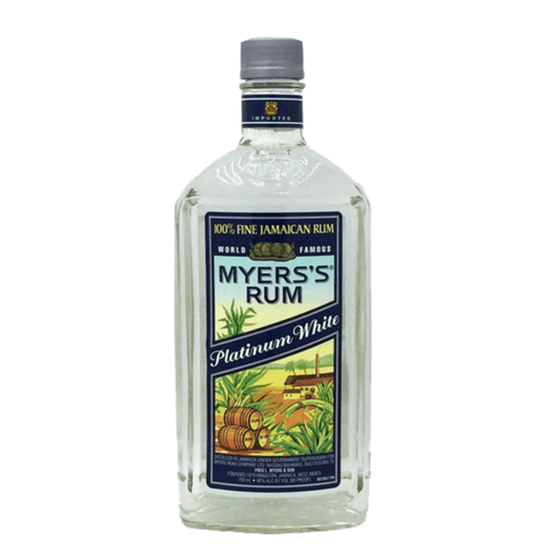 Myers's Platinum White Rum