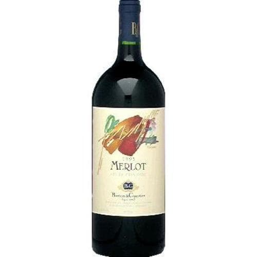 B&g Merlot