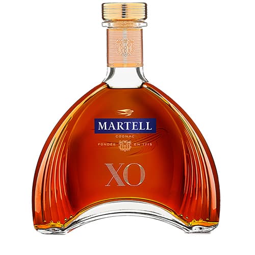 Martell XO Cognac