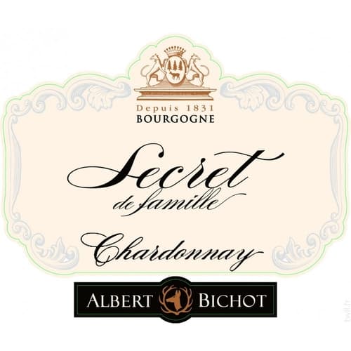 Albert Bichot Secret De Famille Chardonnay