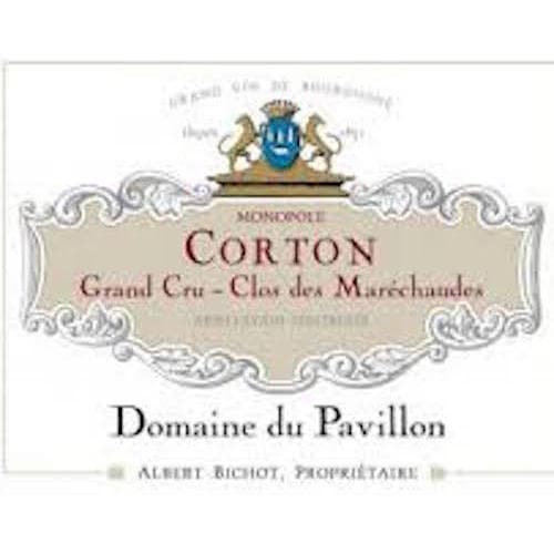 Bichot Corton Clos Des Marechaudes Grand Cru