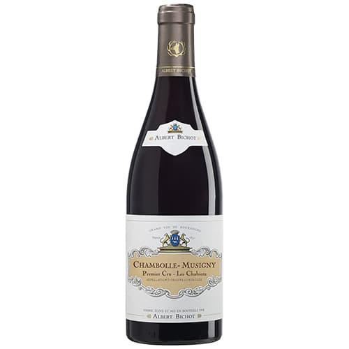 Bichot Chambolle Musigny Les Chabiots 1er Cru