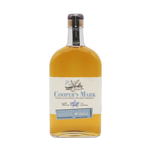 Cooper's Mark Vanilla Bourbon
