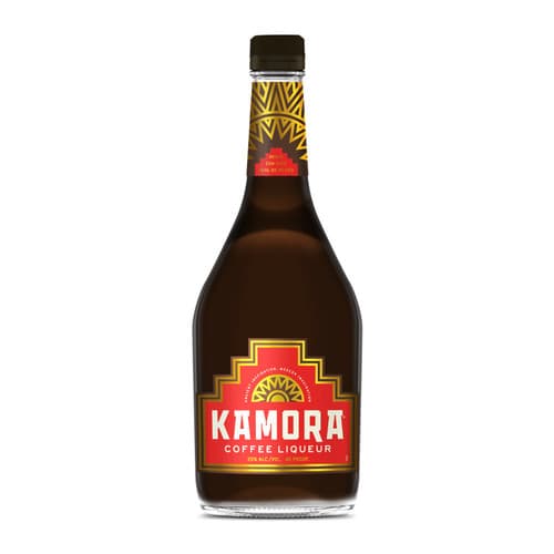 Coffee Liqueur