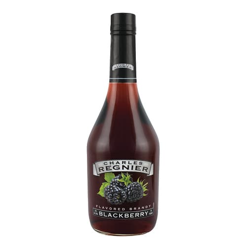 Charles Regnier Blackberry Brandy