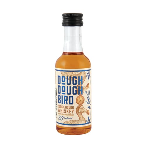 Dough Dough Bird • Cookie Dough Whiskey 50ml(Each)