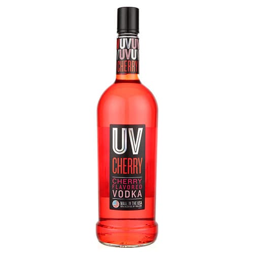 Uv • Cherry Vodka