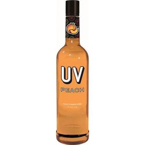 Uv. Vodka • Peach