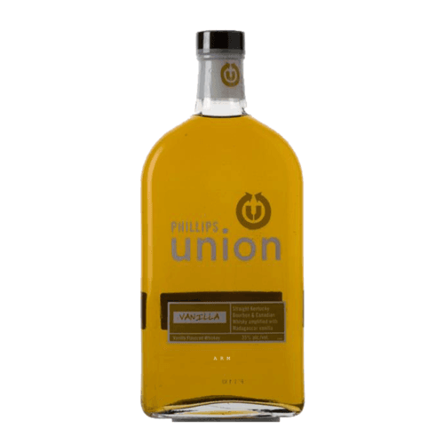 Phillips Union Vanilla Whisky