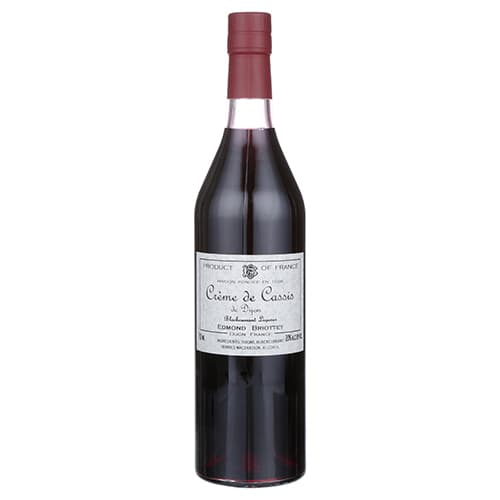Briottet • Creme De Cassis