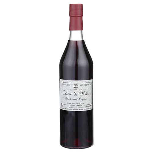 Briottet • Creme De Mure