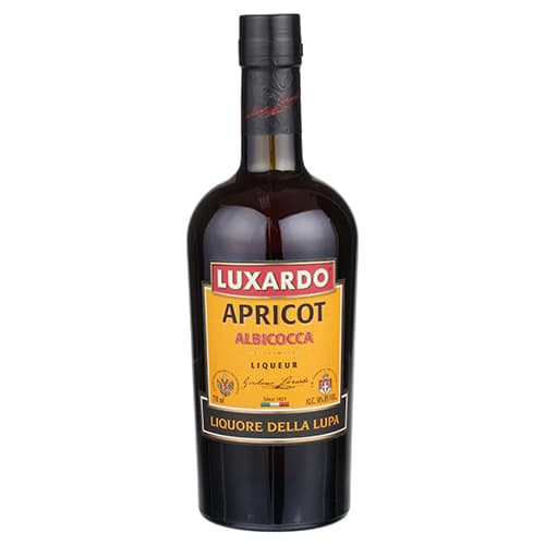 Luxardo Apricot Liqueur