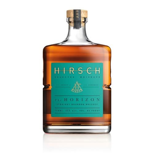 Hirsch Bourbon • The Horizon