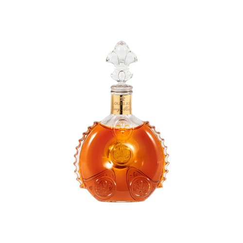 Louis XIII Cognac The Miniature Decanter 50ml