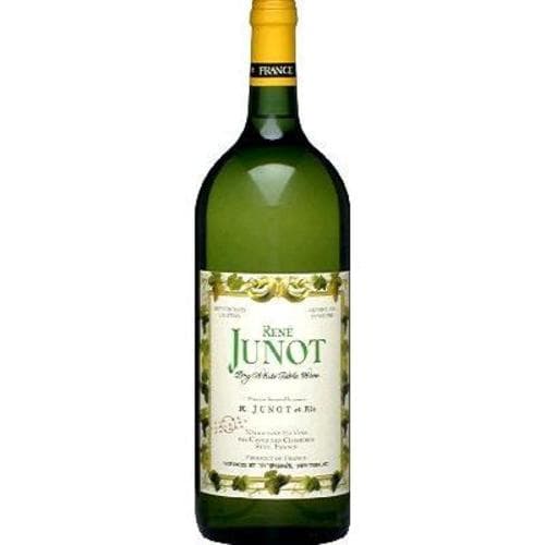 Rene Junot French White Table Wine