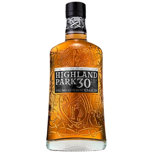 Highland Park Malt • 30yr