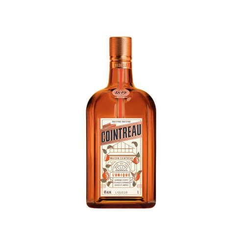 Cointreau Orange Liqueur Triple Sec