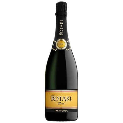 Rotari Brut Arte Italiana