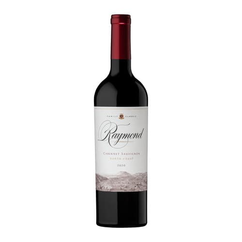 Raymond Family Classics Cabernet Sauvignon