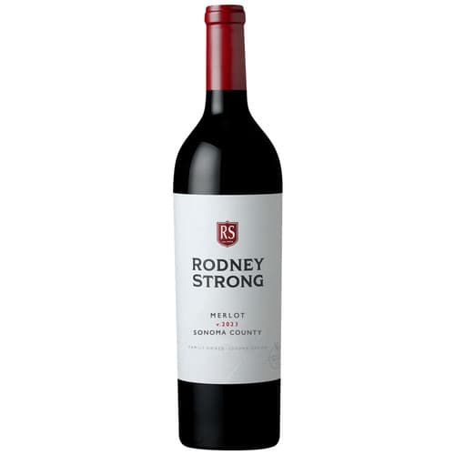 Rodney Strong Merlot