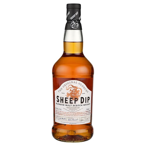Sheep Dip Scotch