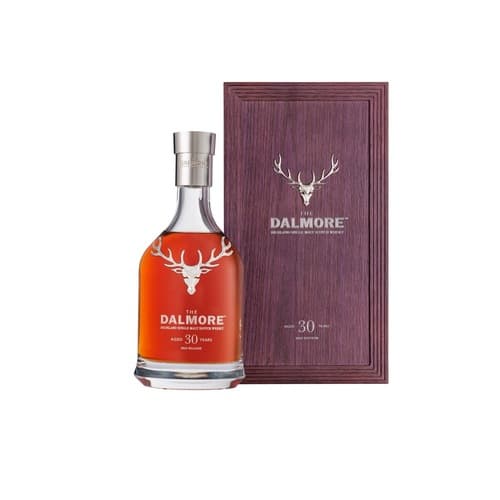Dalmore Malt • 30yr