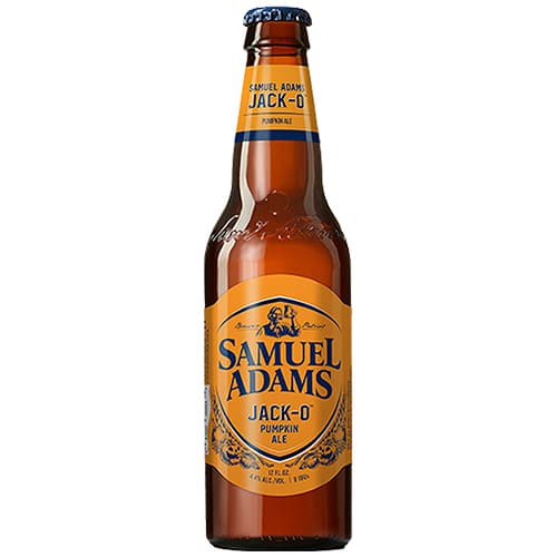 Samuel Adams Cold Snap White Ale • 6pk Bottle