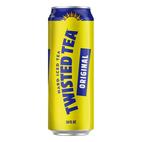 Twisted Tea Original • 24oz Tall Can