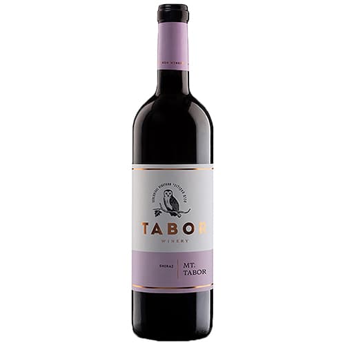 Mount Tabor Shiraz Galilee