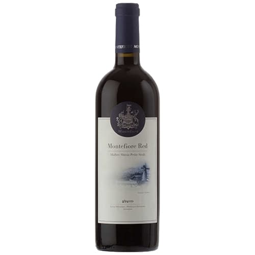 Montefiore Red Blend