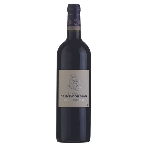 Chateau Corbian St. Estephe