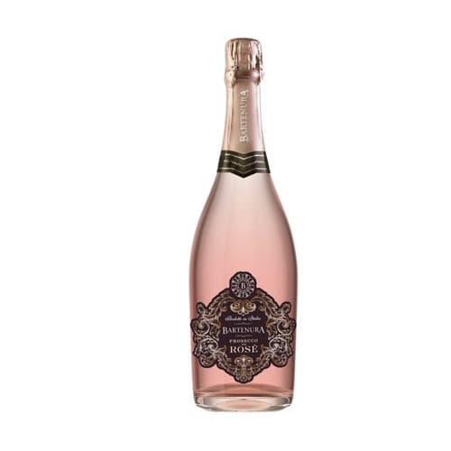 Bartenura Prosecco Brut Rose Italy