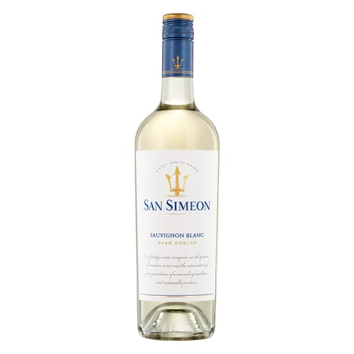 San Simeon Sauvingon Blanc Paso Robles