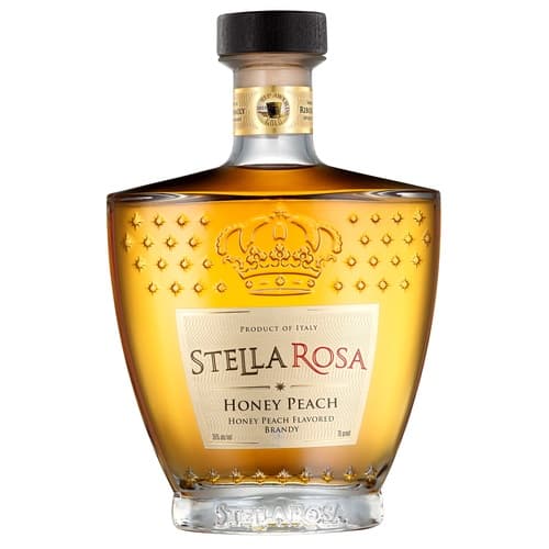 Stella Rosa Honey Peach Brandy