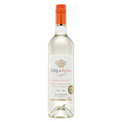 Stella Rosa Tropical Mango Semi-sweet White Wine