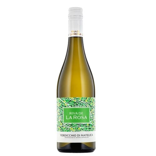 Riva De La Rosa Verdicchio Di Matelica
