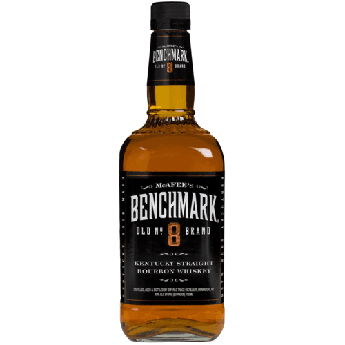 Benchmark Bourbon (Plastic Bottle)