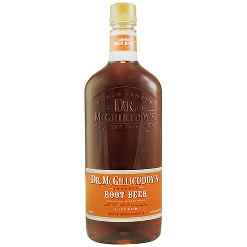 Dr Mcgillicuddy • Rootbeer