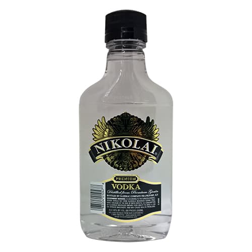 Nikolai Vodka