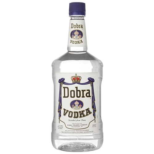Dobra Vodka