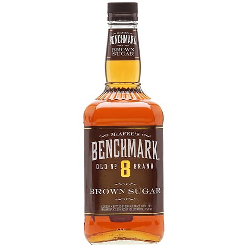 Benchmark Bourbon • Brown Sugar