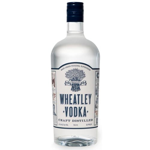 Wheatley Vodka